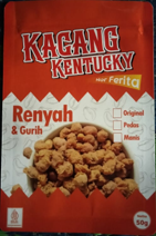 Kacang Kentucky